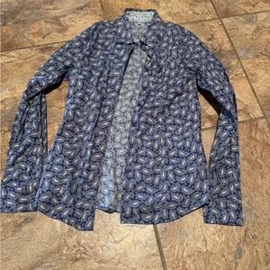 Women’s Cinch small button up